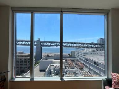Main picture of The Infinity San Francisco