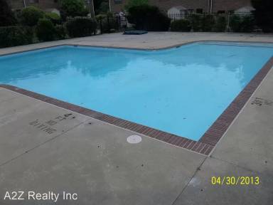 Main picture of White Oak Townhouses
