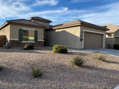 Main picture of 5658 S Morning Shadows Dr