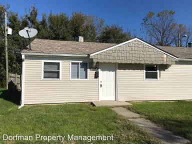 Main picture of 4922 Farrington Ave