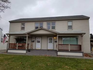 Main picture of 414 Douglass Ave