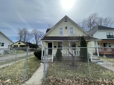 Main picture of 3549 Brookside Parkway South Dr