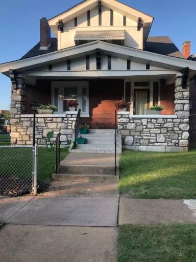 Main picture of 5943 De Giverville Ave