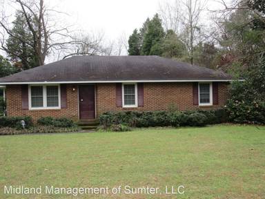 Main picture of 3000 Cains Mill Rd