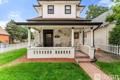Main picture of 504 S Logan St