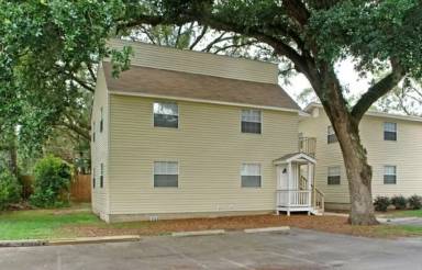 Main picture of 502 McKeithan St