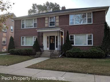 Main picture of 717 E Henry Clay St