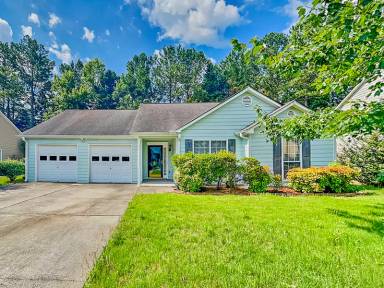Main picture of 1012 Pepper Cir NW