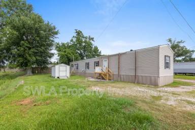 Main picture of Jessie James Mobile Home and R.V. Park
