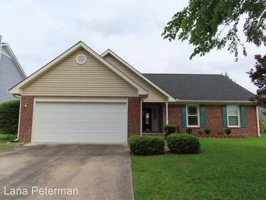 Main picture of 418 Murray Fork Dr