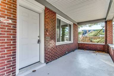 Main picture of 500 N Mathilda St