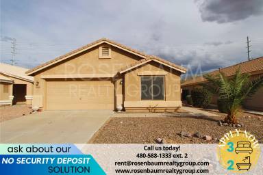 Main picture of 14931 N Gil Balcome