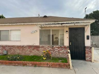 Main picture of 6727 1/2 Chanslor Ave