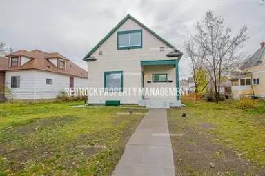 Main picture of 207 W Knox Ave