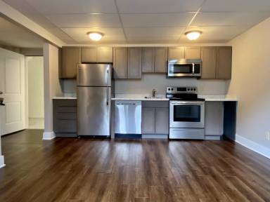 Main picture of 3603 Washington Blvd
