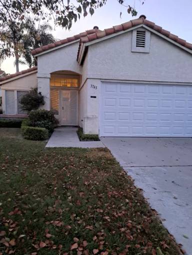 Main picture of 3763 Via Las Villas