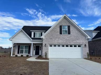 Main picture of 3113 Drumfinn Dr