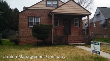 Main picture of 3802 Biddison Ln