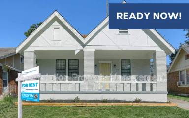 Main picture of 930 N Evergreen St