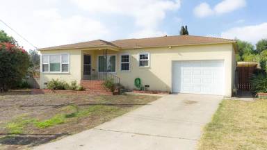 Main picture of 2610 Corona St