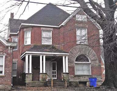 Main picture of 390 S Upper St