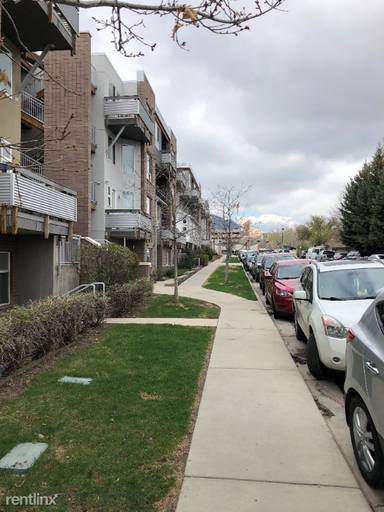 Main picture of Landmark Lofts