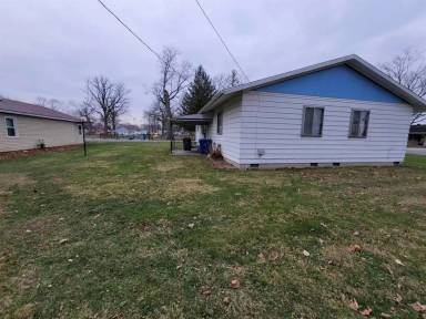 Main picture of 801 E Gerhart St