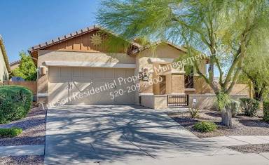 Main picture of 1100 W Montelupo Dr