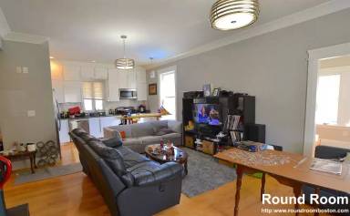 Main picture of 131 Summer St