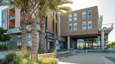 Main picture of Mara Pacific Beach