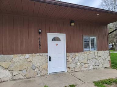 Main picture of 2468 N Main St