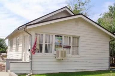 Main picture of 517 Park St