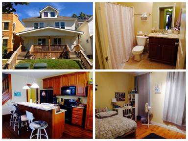 Main picture of 2360 Indiana Ave