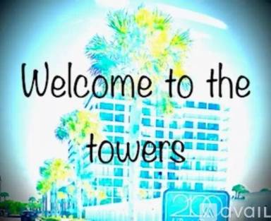Main picture of 2100 Tower