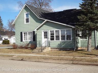 Main picture of 401 West St