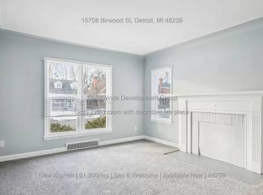 Main picture of 15708 Birwood St
