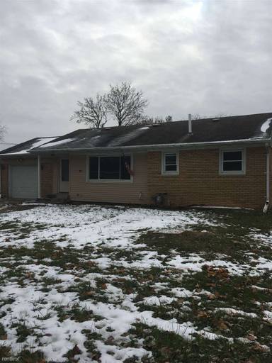 Main picture of 602 E Railroad St