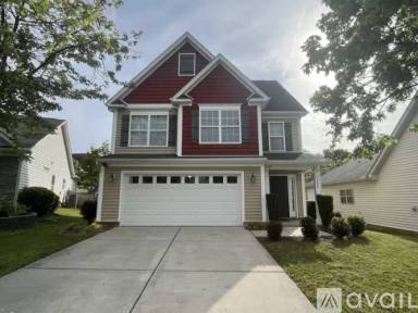 Main picture of 4406 Johnstown Dr