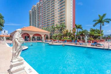 Main picture of Intracoastal Yacht Club