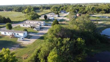 Main picture of 801 N Leo Ave