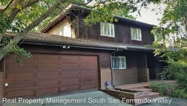 Main picture of 4801 Gloria Ave