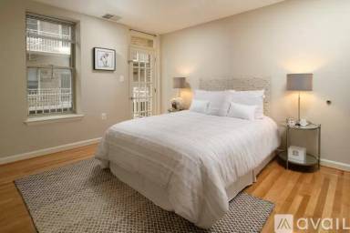 Main picture of Wardman Court