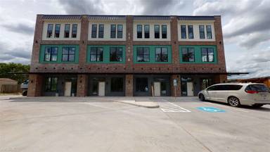 Main picture of The Dechiro Lofts