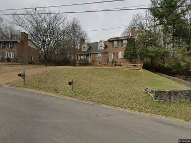 Main picture of 5511 Hill Ct