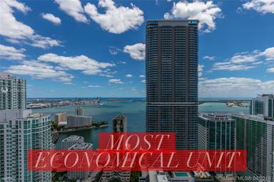 Main picture of brickell condo