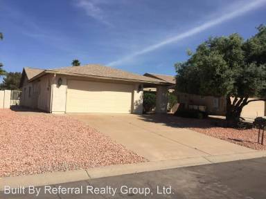 Main picture of 8837 E Fairway Blvd