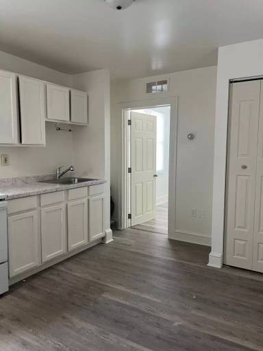 Main picture of Baltimore Street Apartments