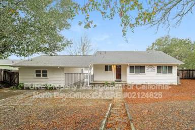 Main picture of 1259 Calistoga Rd
