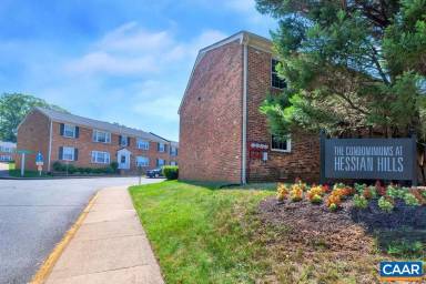 Main picture of 163 Hessian Hills Way