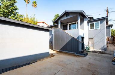 Main picture of 708 S Grande Vista Ave